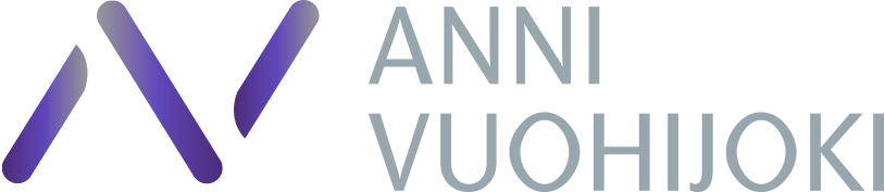 Anni Vuohijoki