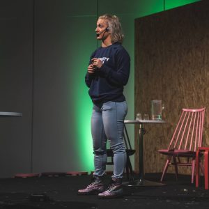 Videotervehdys työyhteisölle
